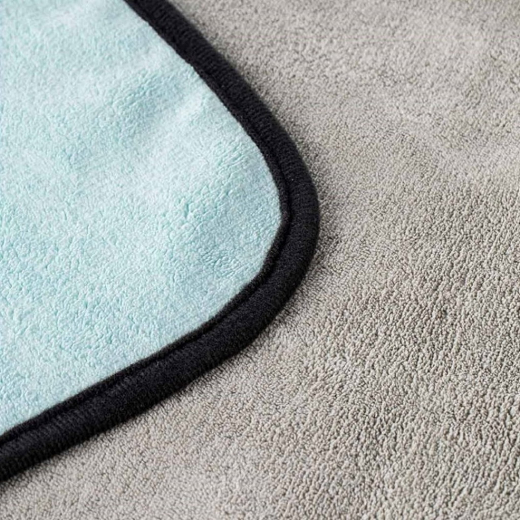 Полотенце для домашних животных Xiaomi Jordan&Judy Pet Absorbent Towel Blue (Pet110)