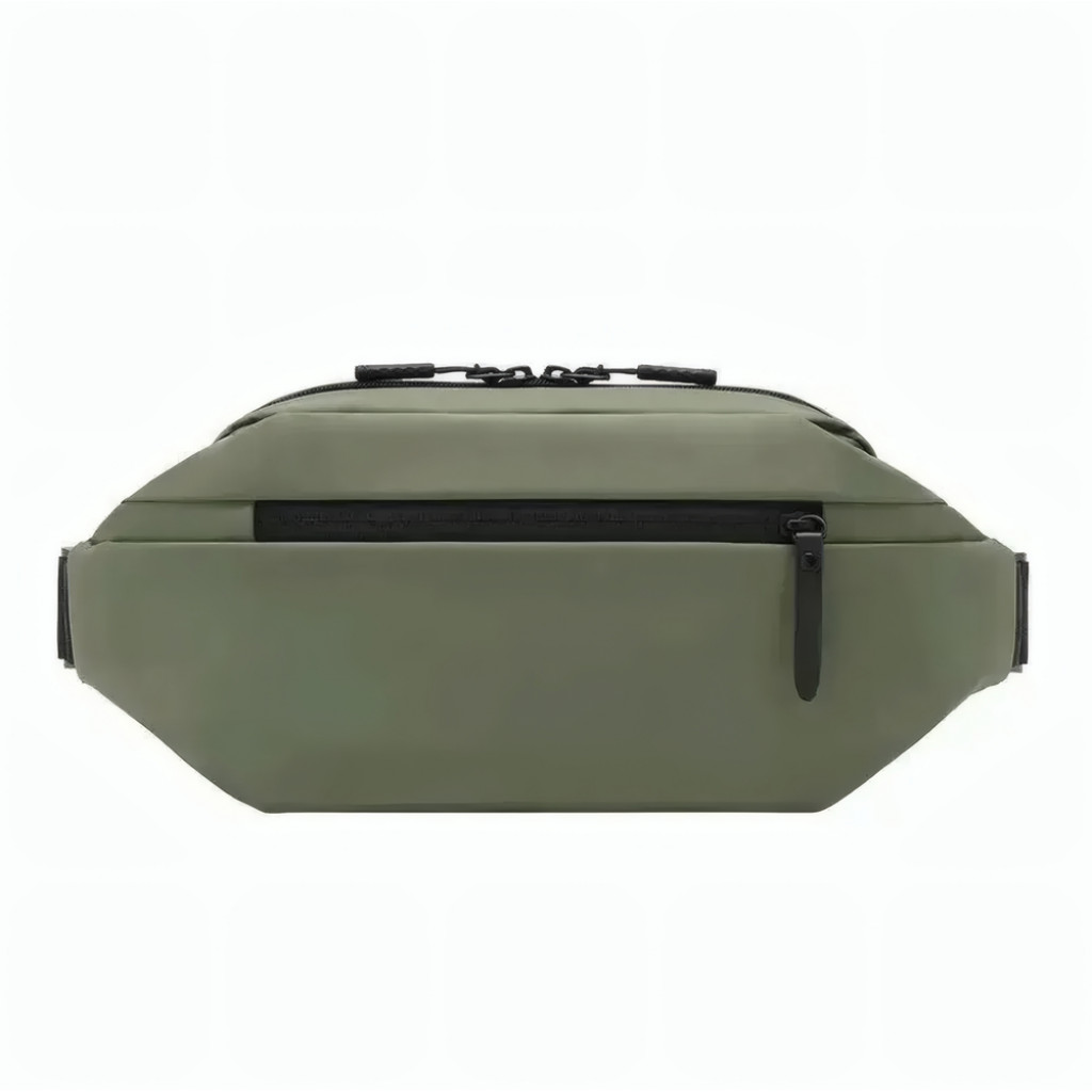 Сумка на пояс Xiaomi Mijia Multifunction Sport Chest Bag (M1100214)