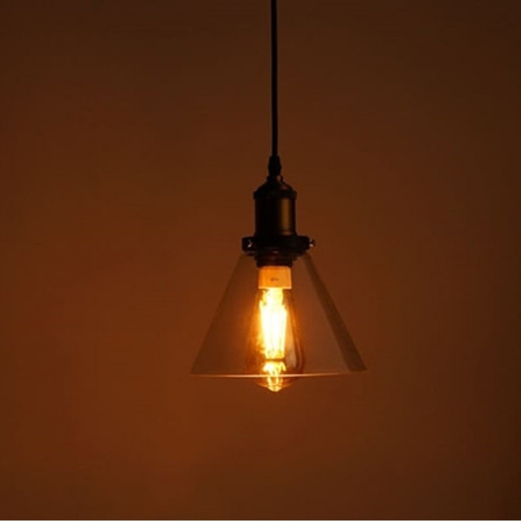 Лампочка Xiaomi Yeelight Smart LED Filament Bulb ST64 (YLDP23YL)