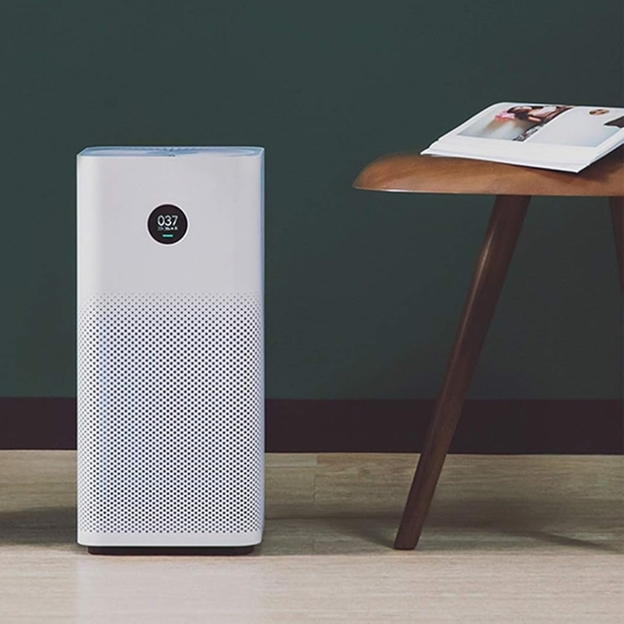 Очиститель воздуха Xiaomi Mi Air Purifier 3C (AC-M14-SC)