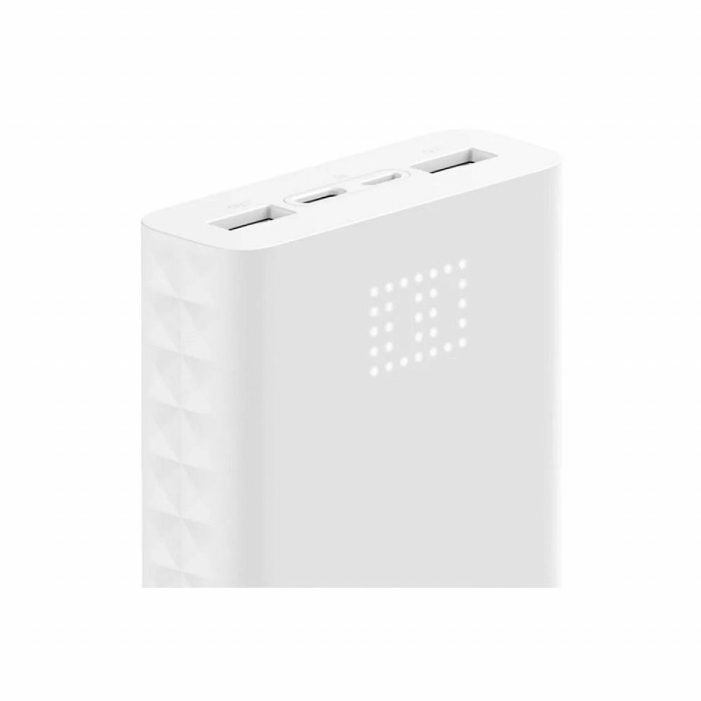 Внешний аккумулятор Xiaomi ZMI Aura 20000 mAh (QB822) Внешний аккумулятор Xiaomi ZMI Aura 20000 mAh (QB822)