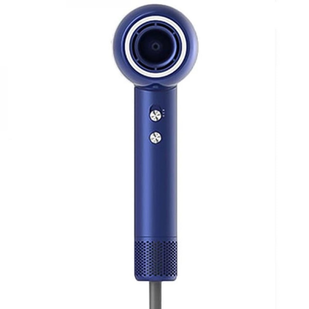 Фен Xiaomi Dreame Chasing Intelligent Temperature Control Hair Dryer (AHD5-BLUE)