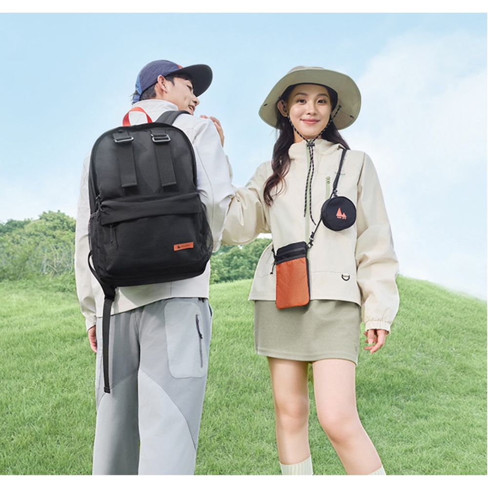 Рюкзак Xiaomi Shukiku 3in1 25L