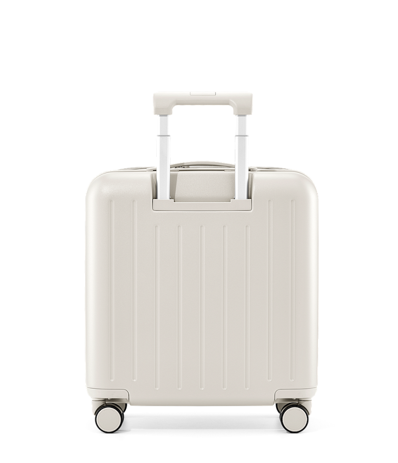 Чемодан Xiaomi Ninetygo Lightweight Pudding Luggage 18