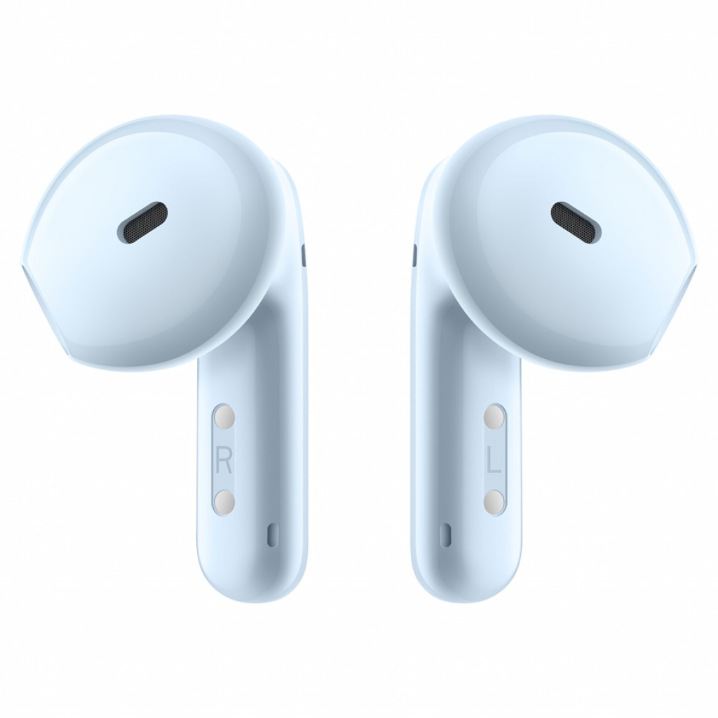 Беспроводные наушники Xiaomi Redmi Buds 6 Active (BHR8396GL) Беспроводные наушники Xiaomi Redmi Buds 6 Active (BHR8396GL)