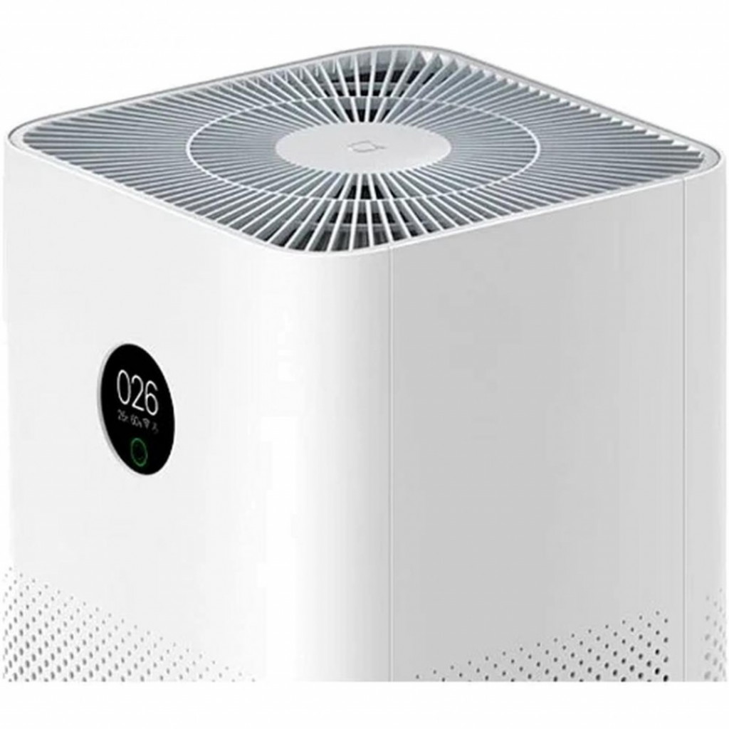 Очиститель воздуха Xiaomi Mi Air Purifier 3H (AC-M6-SC)