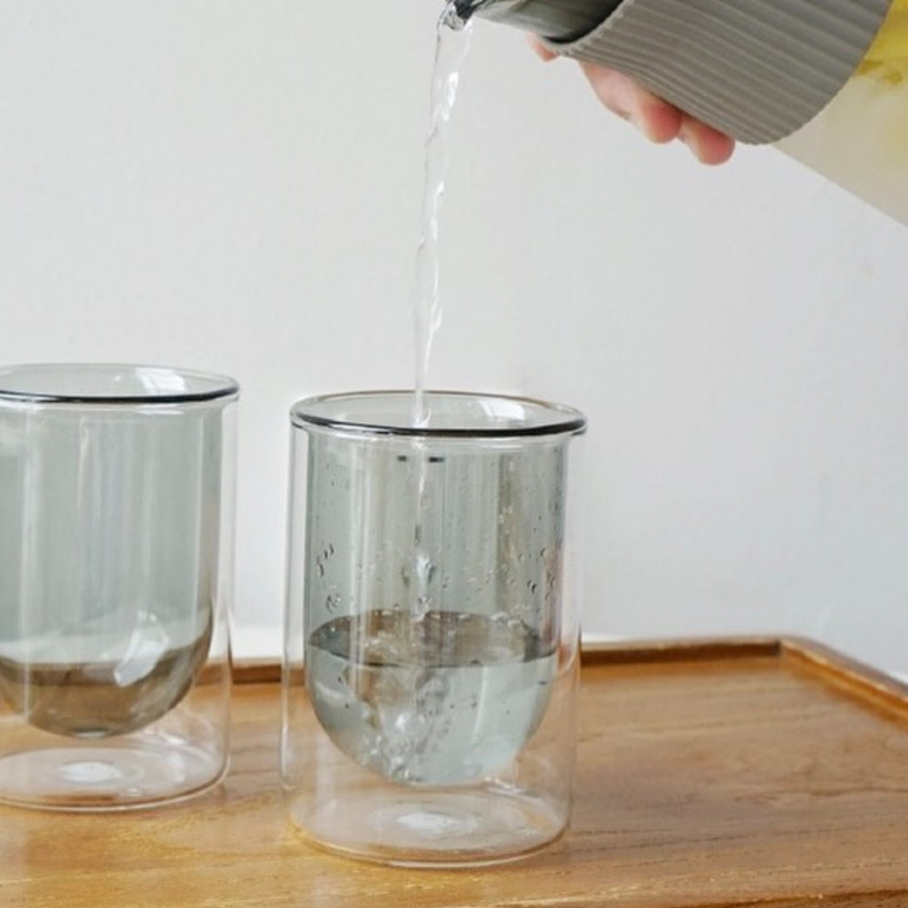 Стакан Xiaomi KKF Levitate Water Glass (DCUP01-U)