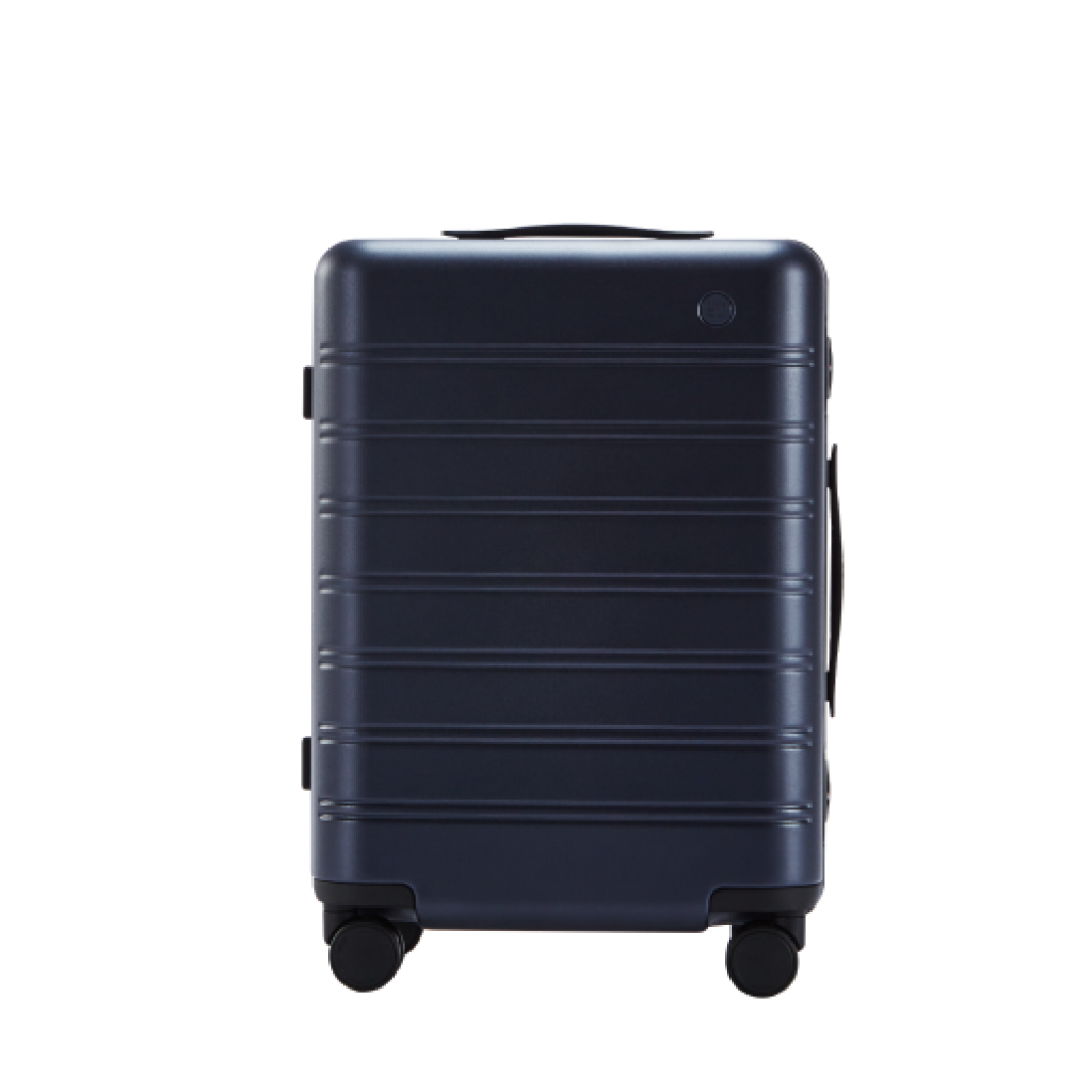 Чемодан Xiaomi Ninetygo Manhattan Frame Luggage 24