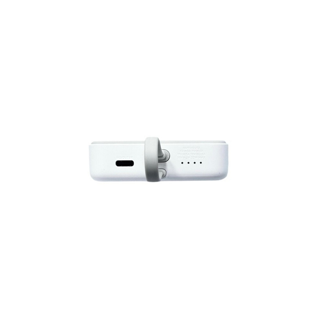Внешний аккумулятор Xiaomi Mi Magnetic Power Bank With Cable USB-C 10000mAh 33W (WPB1007MI)