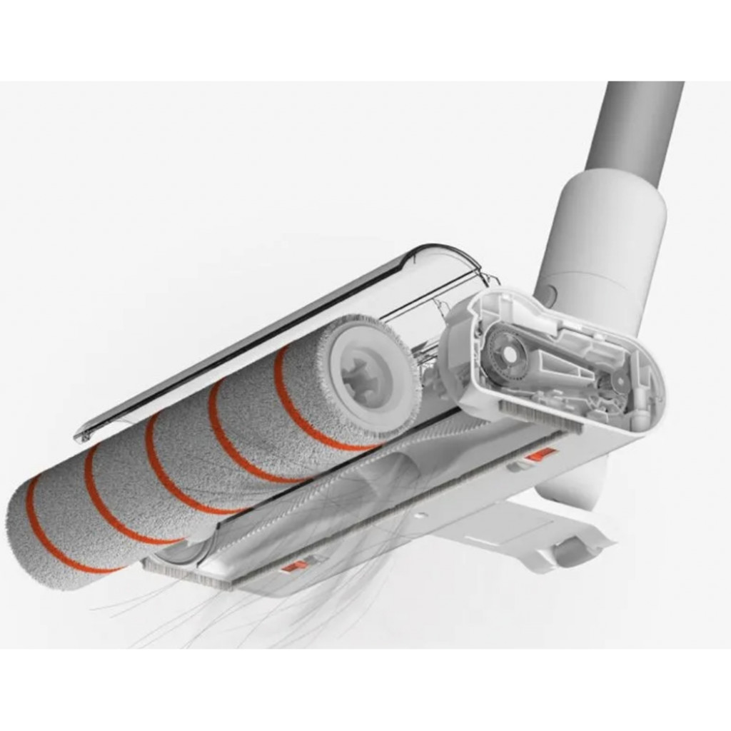 Беспроводной пылесос Xiaomi Mijia Wireless Vacuum Cleaner 3C (D208) Беспроводной пылесос Xiaomi Mijia Wireless Vacuum Cleaner 3C (D208)