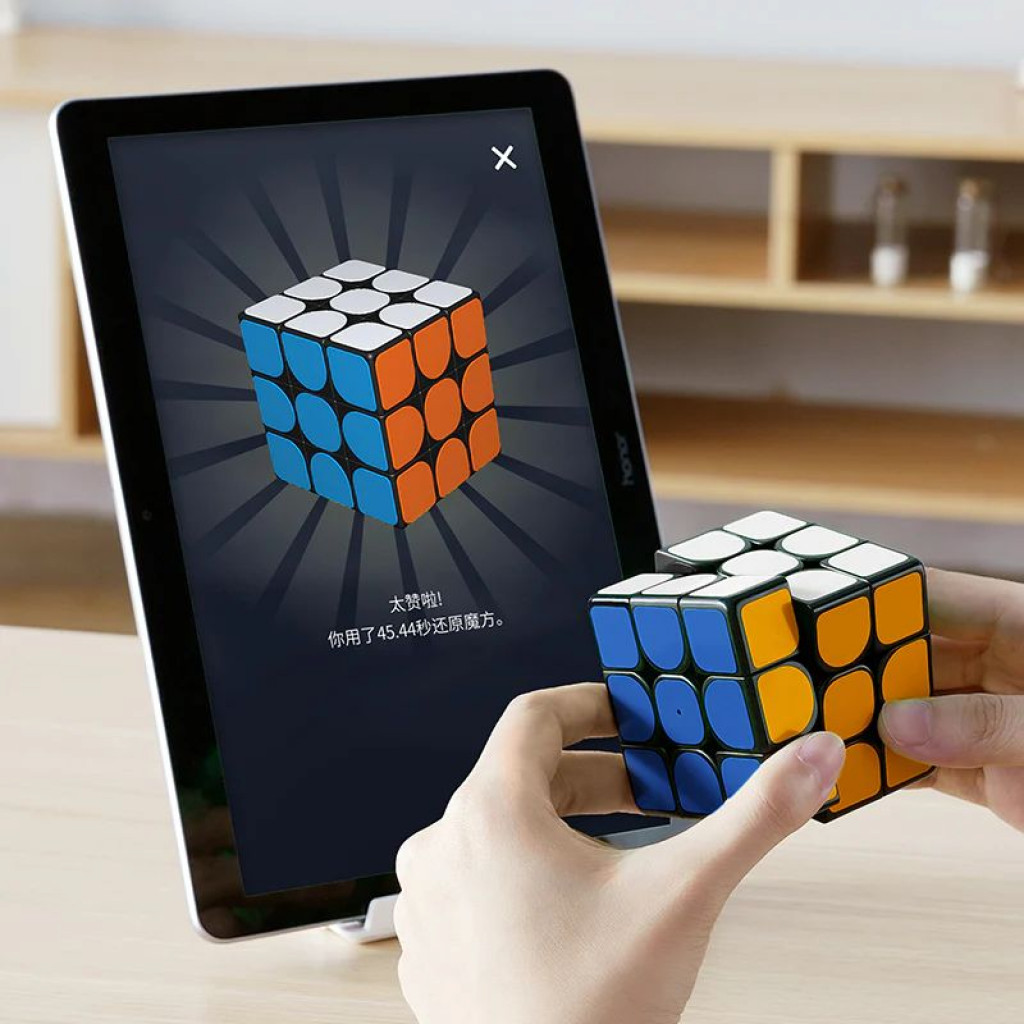 Кубик Рубика Xiaomi Giiker SuperCube i3S