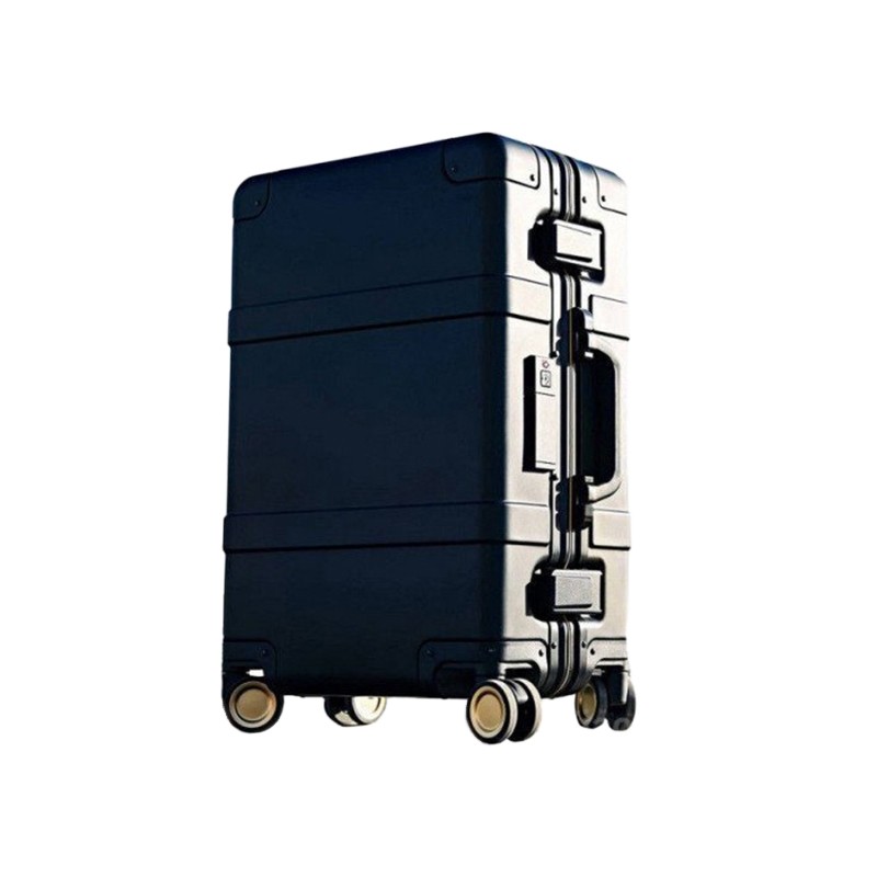 Чемодан Xiaomi Mi 90 Points Metal Suitcase 20