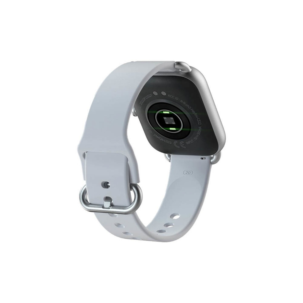 Умные часы Xiaomi Haylou RS4 (LS12) Умные часы Xiaomi Haylou RS4 (LS12)
