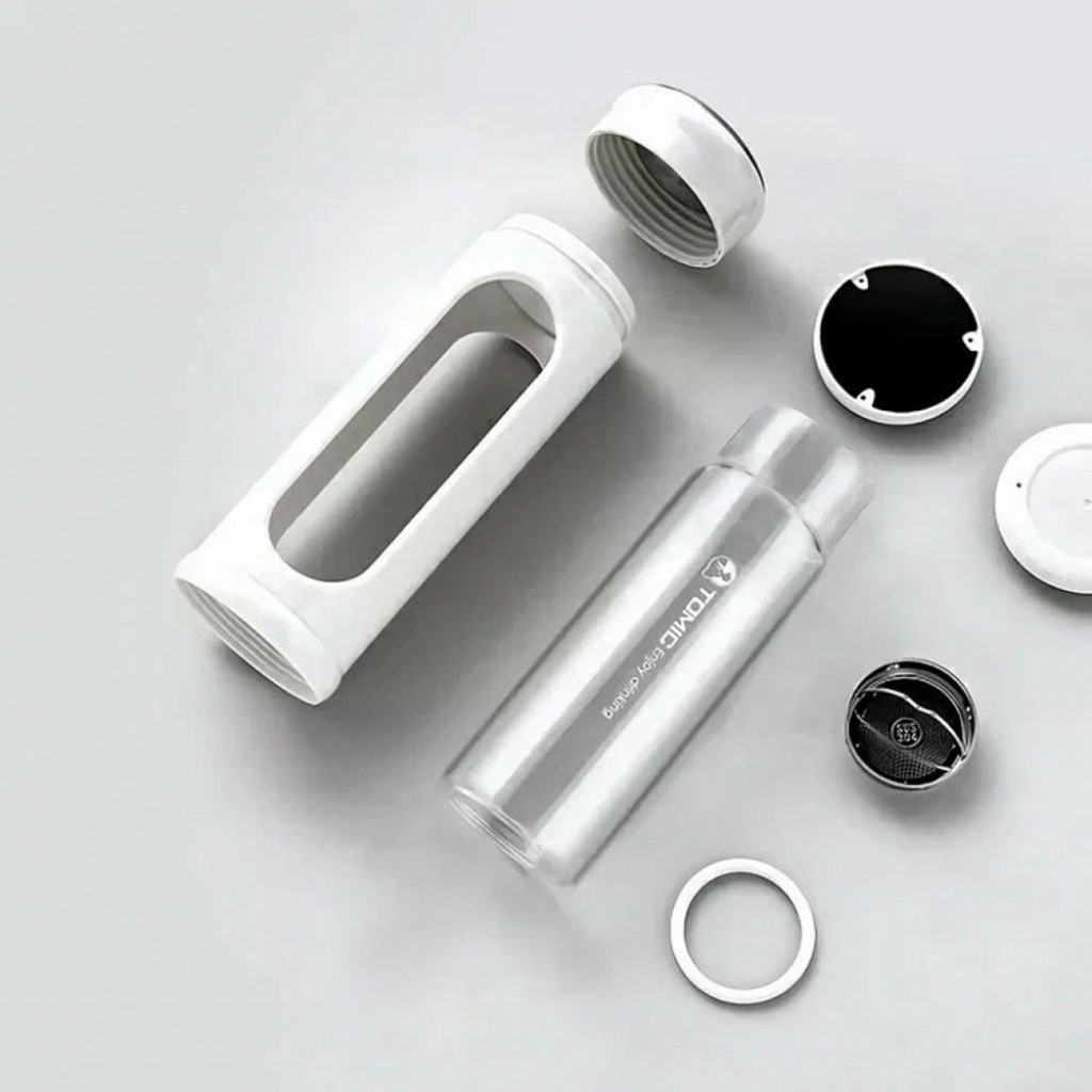 Термос Xiaomi Tomic Creative Plastic Cup