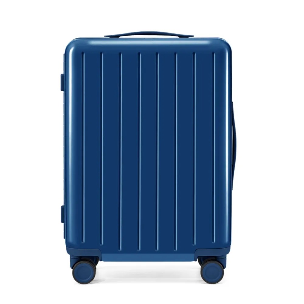 Чемодан Xiaomi Ninetygo Manhattan Single Trolley Luggage 28