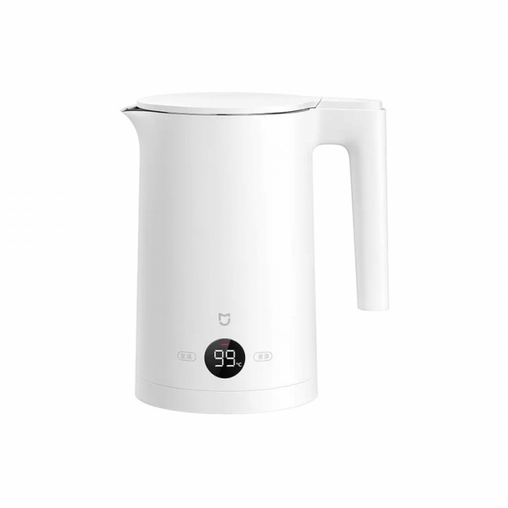 Электрический чайник Xiaomi Mijia Constant Temperature Electric Kettle 2 (MJHWSH03YM) Электрический чайник Xiaomi Mijia Constant Temperature Electric Kettle 2 (MJHWSH03YM)