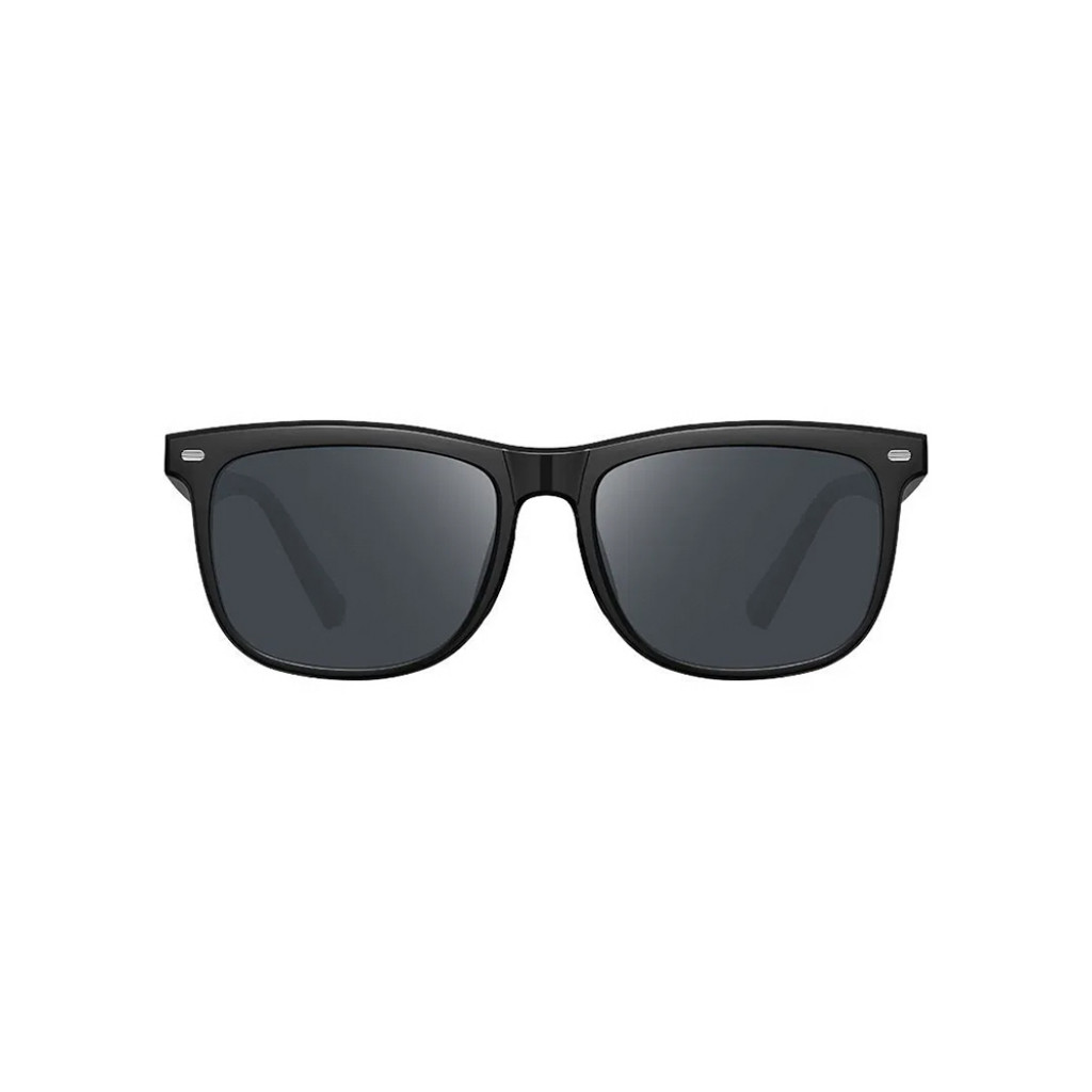 Солнцезащитные очки Xiaomi Mijia Square Frame Fashion Sunglasses (MSG06GL) Солнцезащитные очки Xiaomi Mijia Square Frame Fashion Sunglasses (MSG06GL)