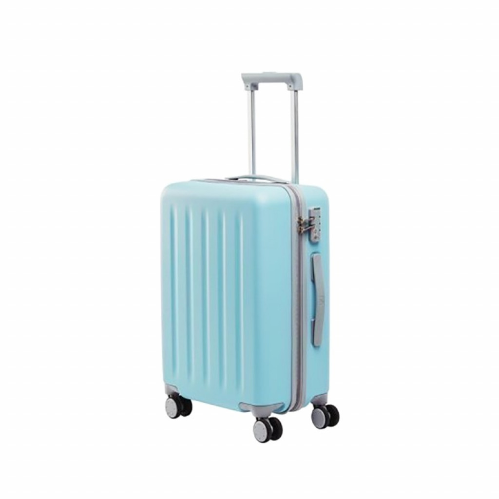 Чемодан Xiaomi 90 Points Travel Suitcase Makrolon Special Edition 20