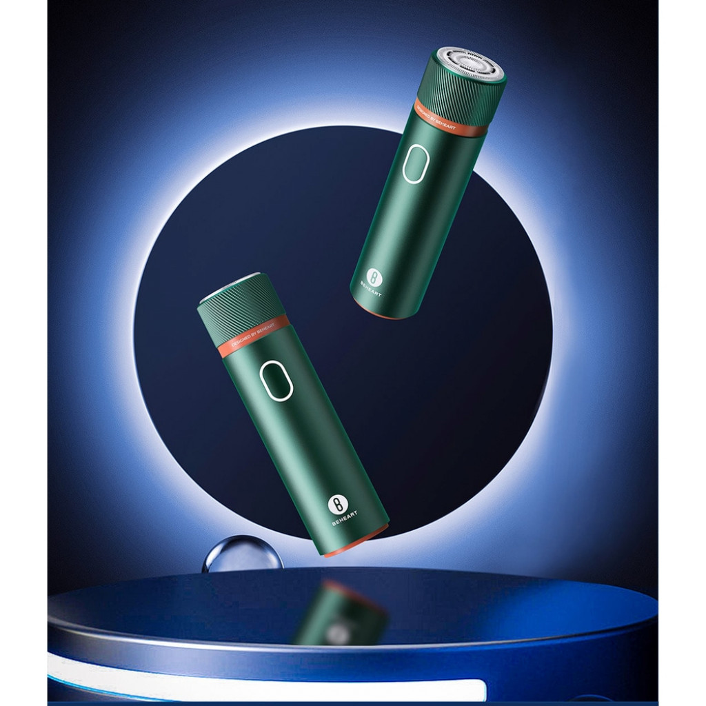 Электробритва Xiaomi BEHEART G300