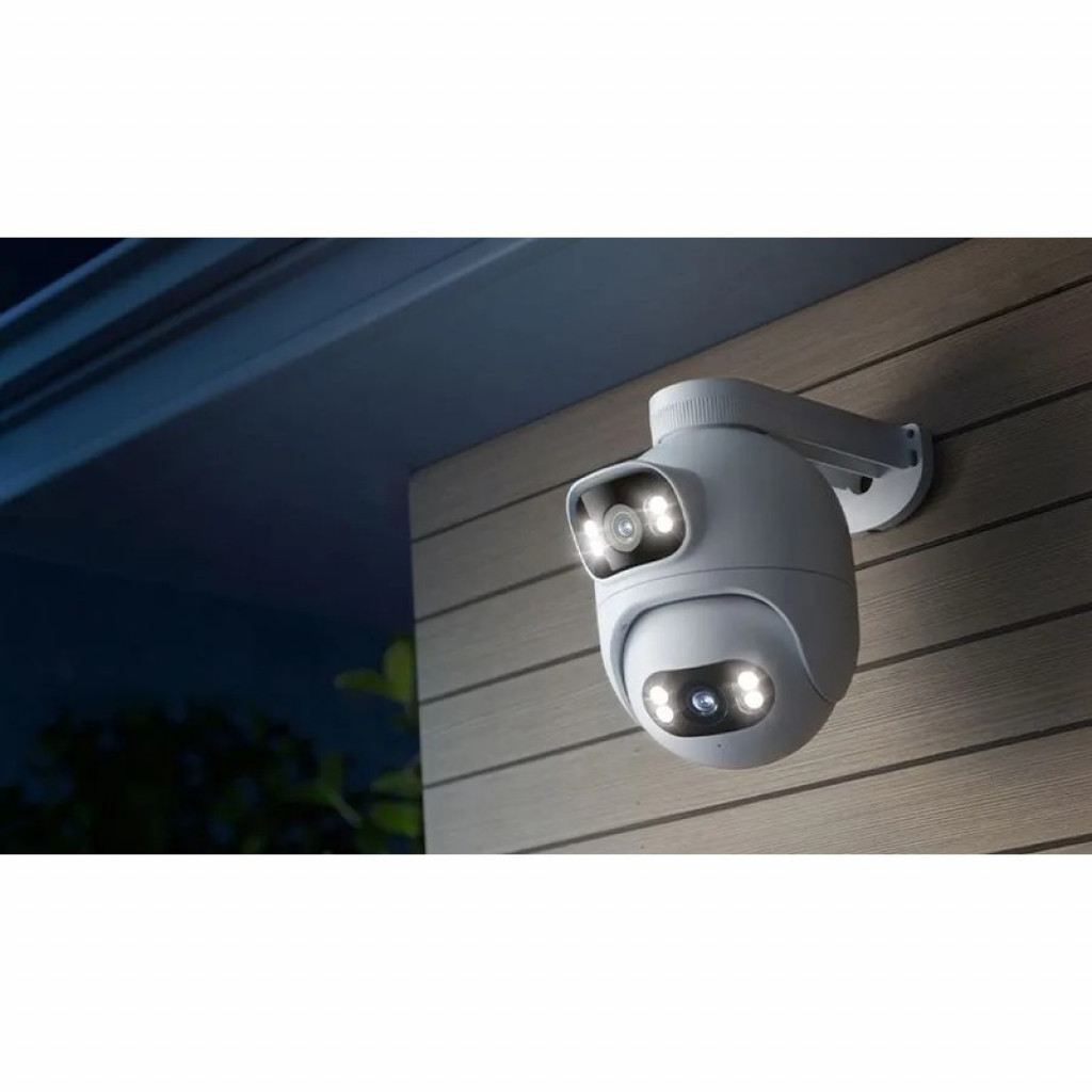 IP‑камера Xiaomi IMILAB Outdoor Security Camera 2K+2K EC6 Dual EU (CMSXJ68A) IP‑камера Xiaomi IMILAB Outdoor Security Camera 2K+2K EC6 Dual EU (CMSXJ68A)