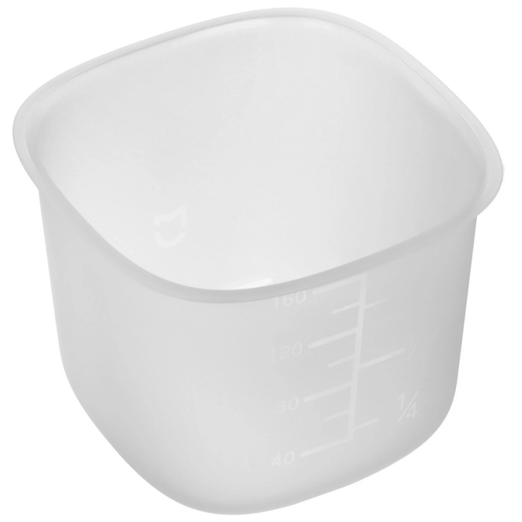 Мультиварка Xiaomi Smart Multifunctional Rice Cooker 3L MFB120A-1 (BHR7919EU)