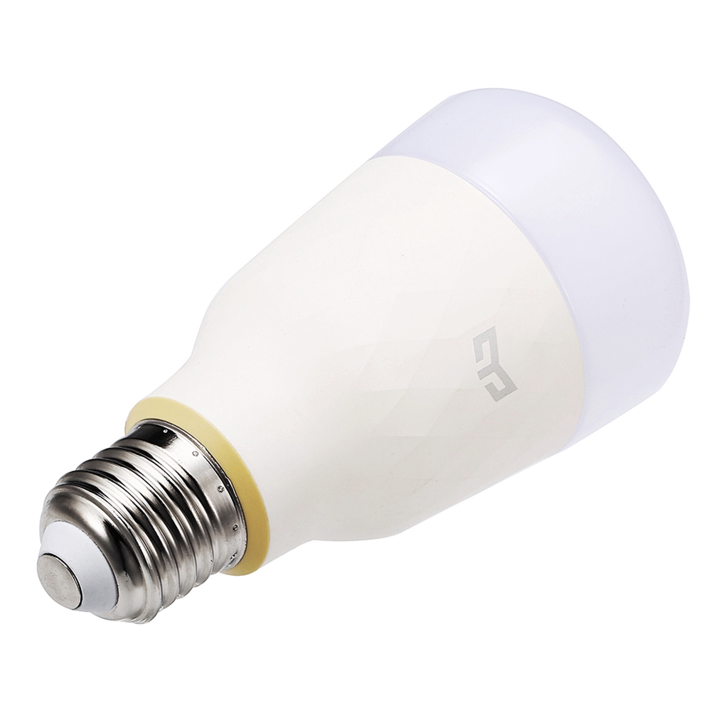 Умная LED-лампочка Xiaomi Yeelight Smart LED Bulb W3 (YLDP007)