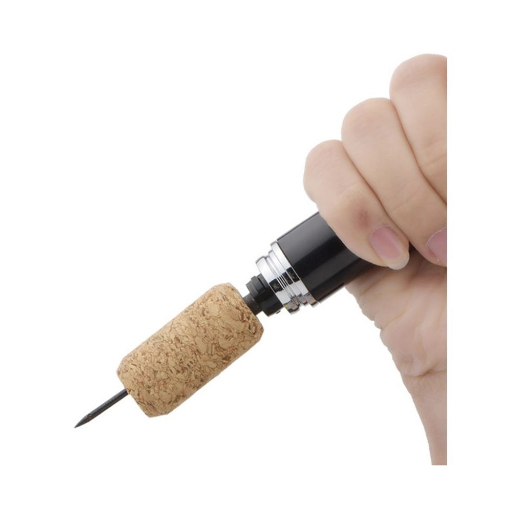 Набор аксессуаров для вина Xiaomi Circle Joy Air Pump Set (CJ-TZ19)