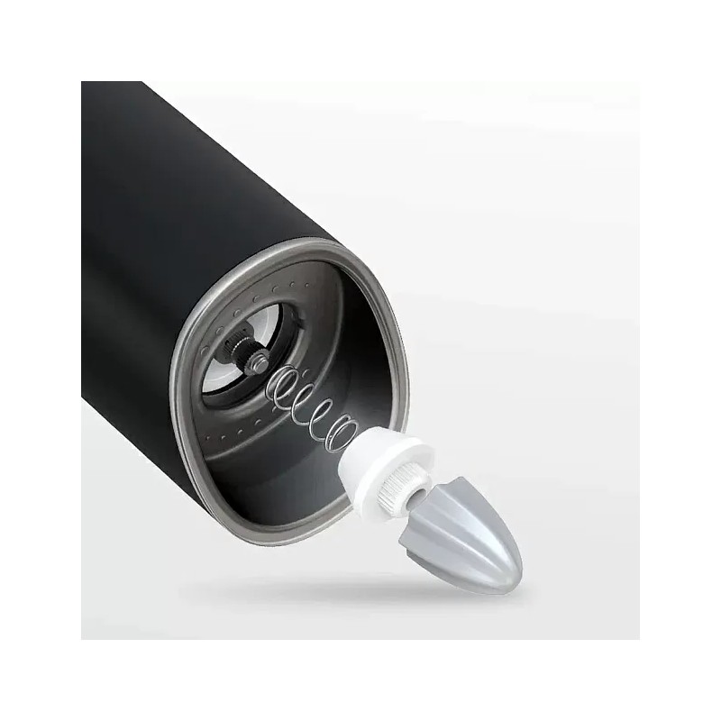 Электрическая гравитационная мельница для специй Xiaomi Circle Joy Gravity Electric Grinder (CJ-EG03) Электрическая гравитационная мельница для специй Xiaomi Circle Joy Gravity Electric Grinder (CJ-EG03)